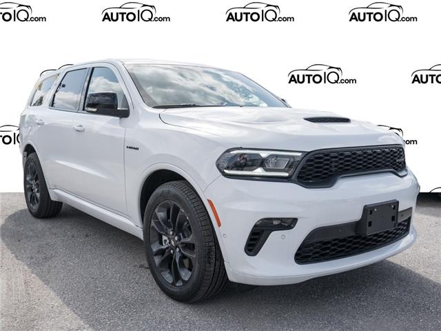 2022 Dodge Durango R/T (Stk: 36018D) in Barrie - Image 1 of 26