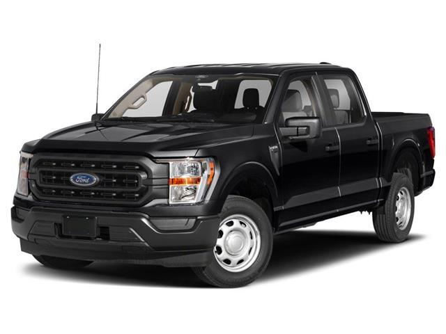 2022 Ford F-150  (Stk: W1EG124N) in Hamilton - Image 1 of 9
