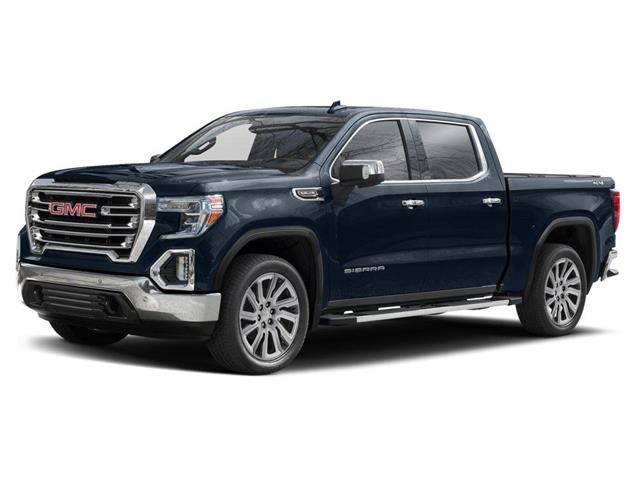 2022 GMC Sierra 1500 SLT (Stk: 128138) in Hawkesbury - Image 1 of 2