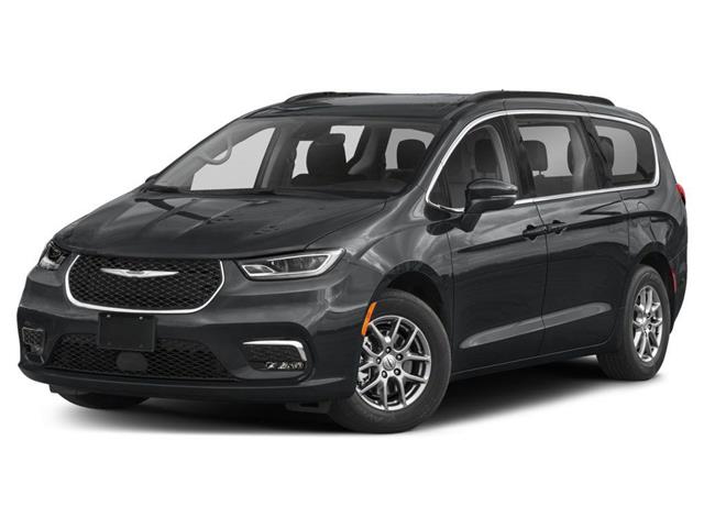 2022 Chrysler Pacifica Touring L (Stk: 35816D) in Barrie - Image 1 of 9