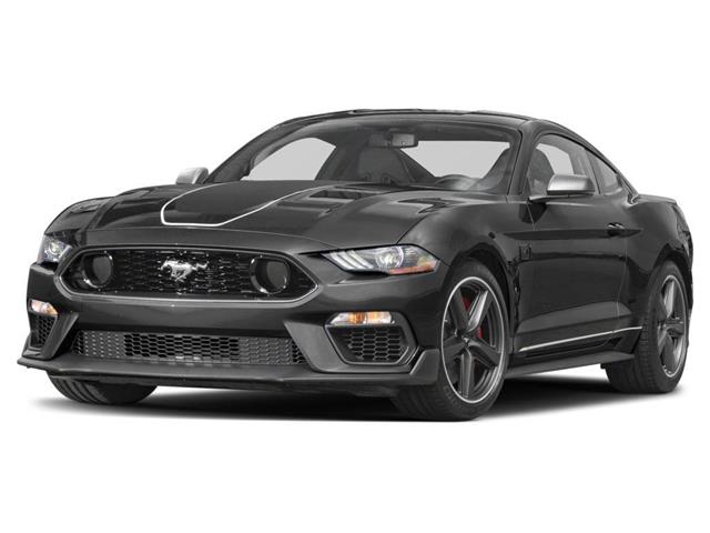 2022 Ford Mustang Mach 1 (Stk: 22MU201) in Newmarket - Image 1 of 2