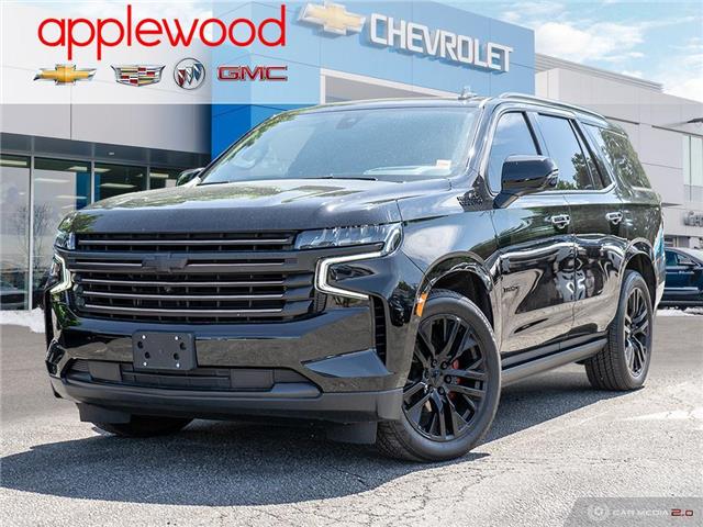 2021 Chevrolet Tahoe High Country (Stk: 230849P) in Mississauga - Image 1 of 25
