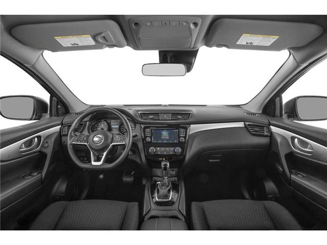 New Nissan Qashqai For Sale In North Bay Canarino Nissan