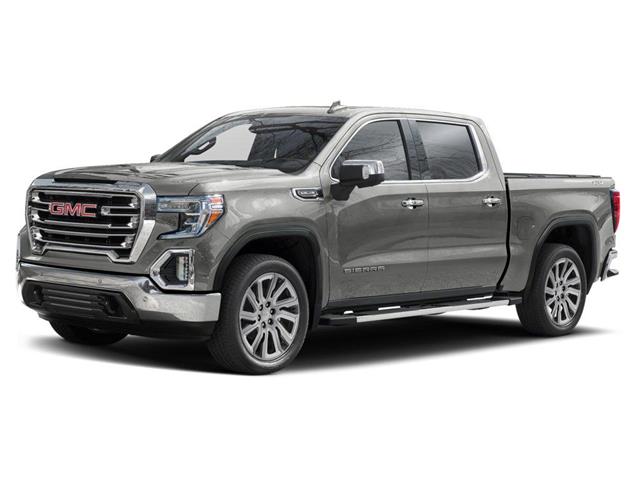 2022 GMC Sierra 1500 SLE (Stk: 128169) in Hawkesbury - Image 1 of 2
