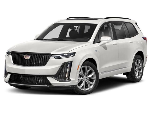 2022 Cadillac XT6 Sport (Stk: 128170) in Hawkesbury - Image 1 of 9