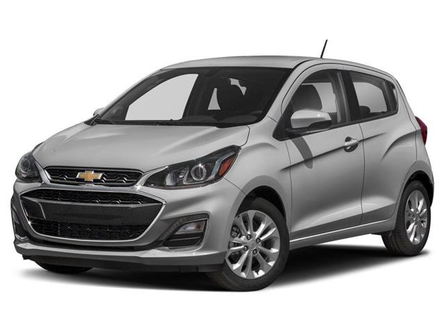 2022 Chevrolet Spark 1LT CVT (Stk: 128171) in Hawkesbury - Image 1 of 9