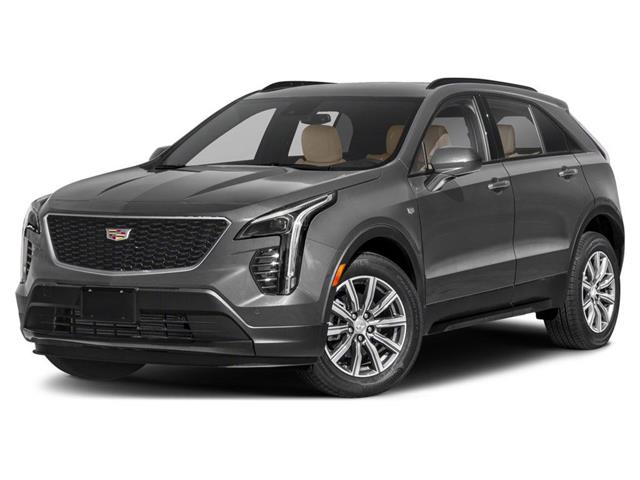 2022 Cadillac XT4 Sport (Stk: 128172) in Hawkesbury - Image 1 of 9