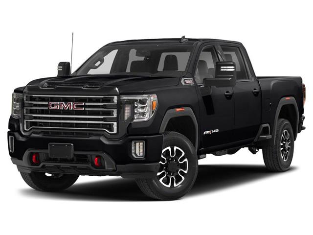 2022 Gmc Sierra 2500hd At4 At4 Cabine Multiplace 4rm 172 Po At 88296