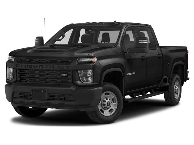 2022 Chevrolet Silverado 2500HD Work Truck (Stk: 128194) in Hawkesbury - Image 1 of 9