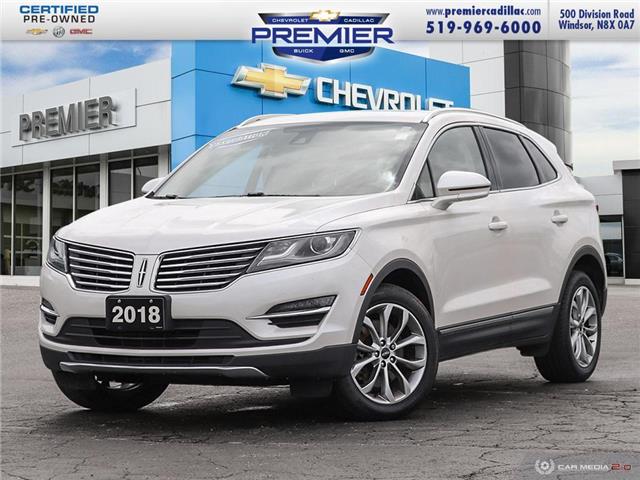 2018 Lincoln MKC Select (Stk: TR29822) in Windsor - Image 1 of 28