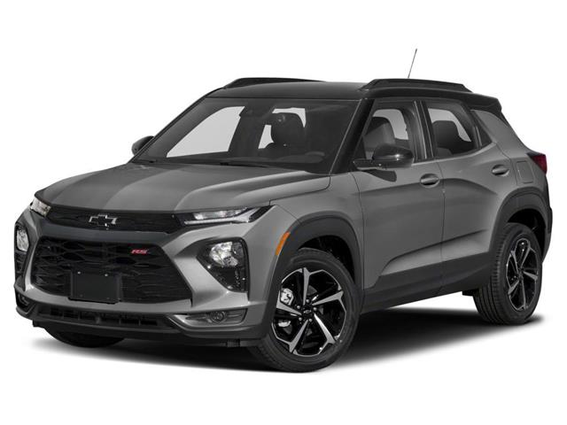 2022 Chevrolet TrailBlazer RS (Stk: 128216) in Hawkesbury - Image 1 of 9