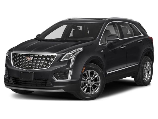 2022 Cadillac XT5 Premium Luxury (Stk: 128218) in Hawkesbury - Image 1 of 9