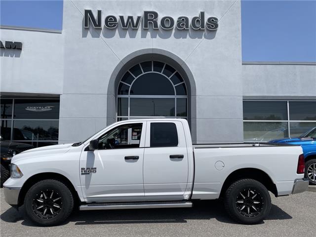 2019 RAM 1500 Classic ST (Stk: 26201T) in Newmarket - Image 1 of 8