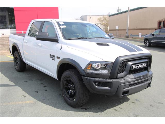 2022 RAM 1500 Classic SLT (Stk: PX2190) in St. Johns - Image 1 of 19