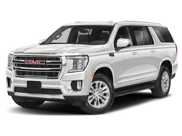 2022 GMC Yukon XL SLT (Stk: 128239) in Hawkesbury - Image 1 of 9