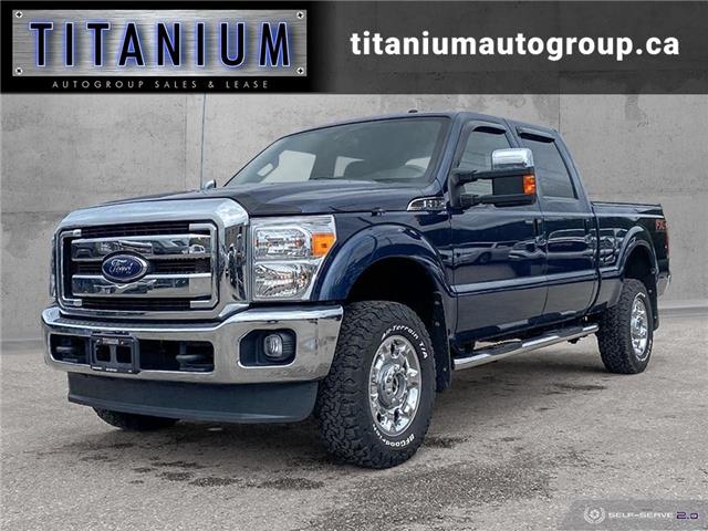2016 Ford F-350 Lariat (Stk: A34802) in Langley Twp - Image 1 of 22