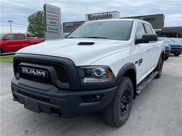2022 RAM 1500 Classic SLT (Stk: 22094) in Meaford - Image 1 of 19