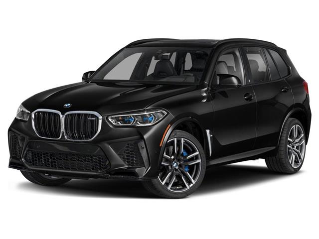 2022 BMW X5 M Competition (Stk: 56244) in Toronto - Image 1 of 9