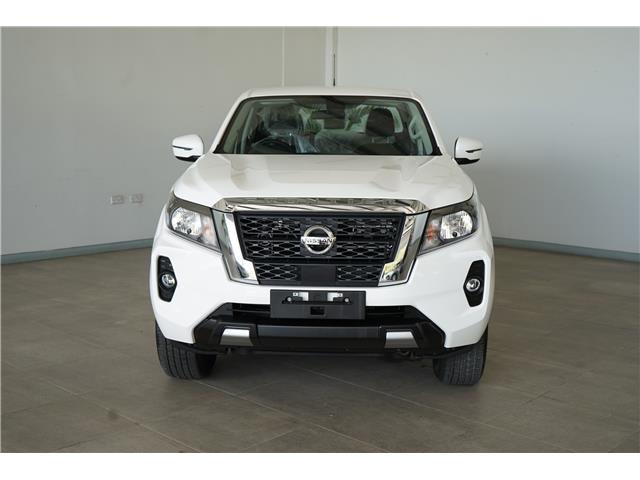 2024 Nissan Frontier  (Stk: N02104) in Canefield - Image 1 of 8