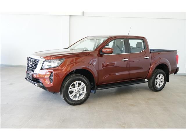 2024 Nissan Frontier  (Stk: N02110) in Canefield - Image 1 of 8