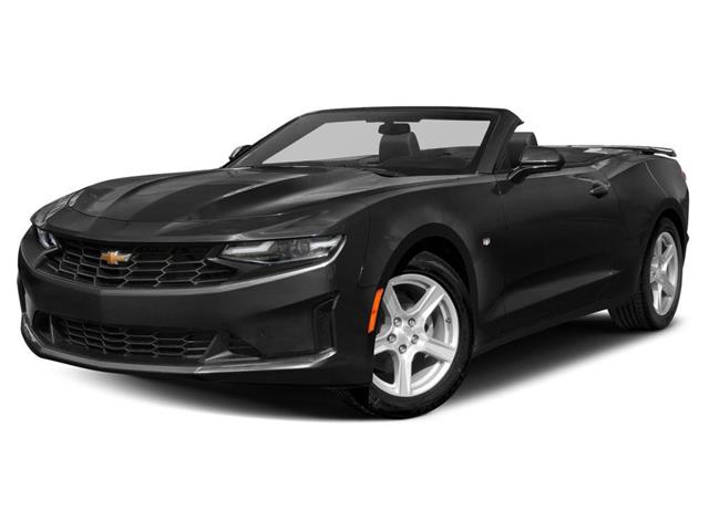 2022 Chevrolet Camaro  (Stk: 128275) in Hawkesbury - Image 1 of 9