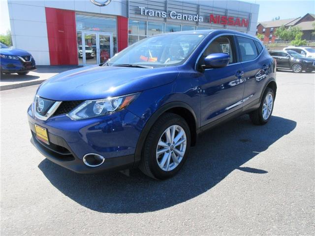 2019 Nissan Qashqai  (Stk: P5692) in Peterborough - Image 1 of 25
