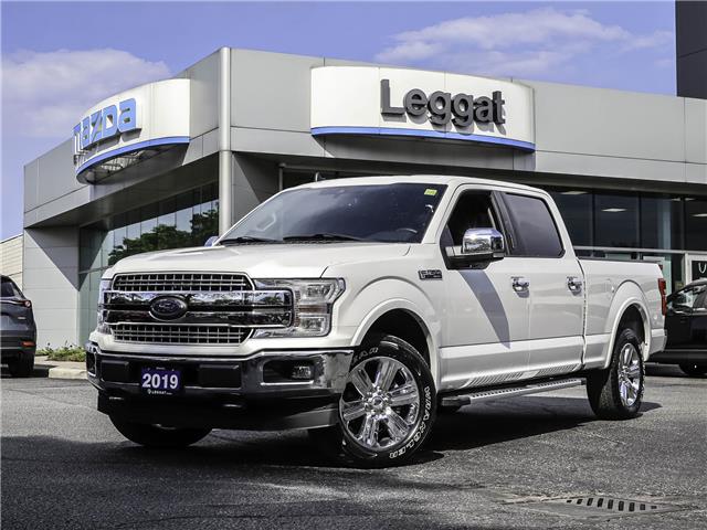 2019 Ford F-150  (Stk: 226993A) in Burlington - Image 1 of 23