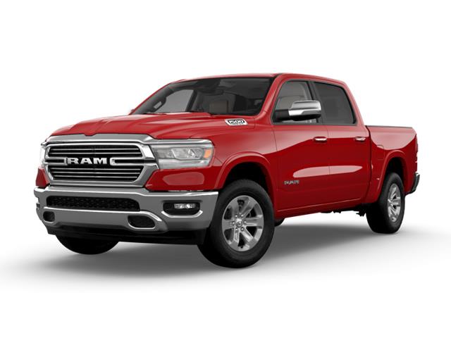 2022 RAM 1500 Laramie (Stk: N134225) in St John’s - Image 1 of 1