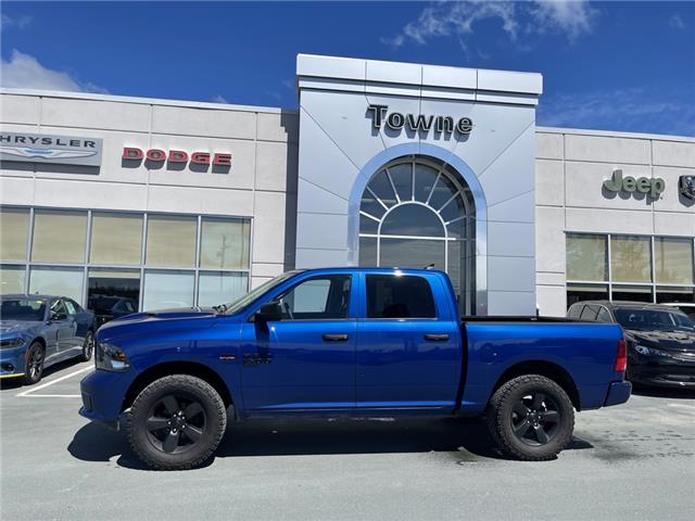 2019 RAM 1500 Classic ST (Stk: N063A) in Miramichi - Image 1 of 9
