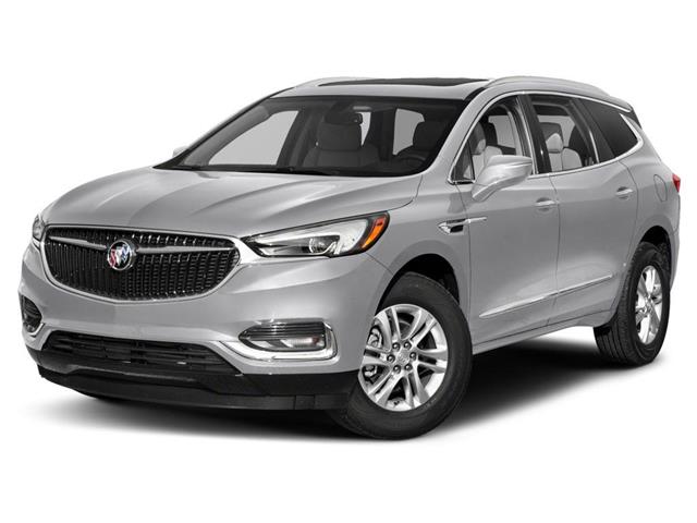 2019 Buick Enclave Premium (Stk: 198946) in Brooks - Image 1 of 9