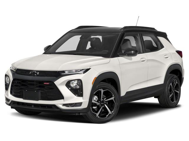 2022 Chevrolet TrailBlazer RS (Stk: 128309) in Hawkesbury - Image 1 of 9