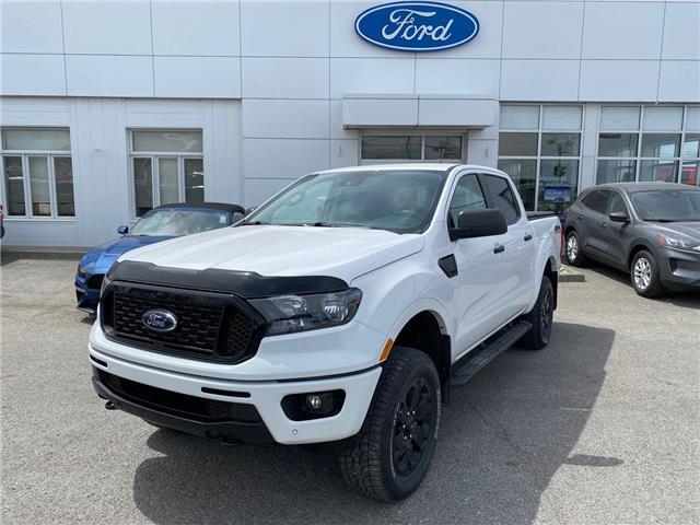2019 Ford Ranger  (Stk: 3974A) in Matane - Image 1 of 14