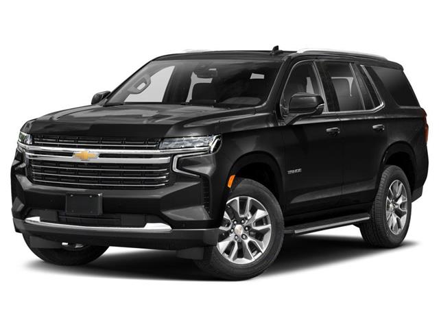 2022 Chevrolet Tahoe LT (Stk: 23310) in Parry Sound - Image 1 of 9