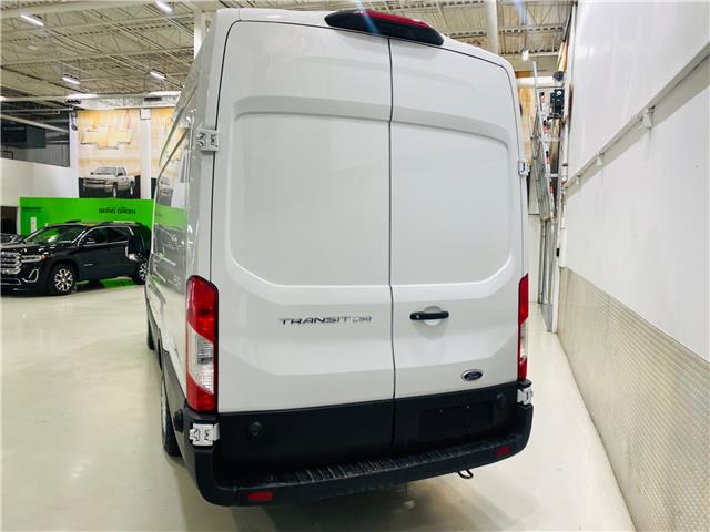 2020 Ford Transit-250 Cargo Base (Stk: A9087) in Saint-Eustache - Image 2 of 23