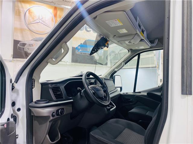 2020 Ford Transit-250 Cargo Base (Stk: A9087) in Saint-Eustache - Image 4 of 23