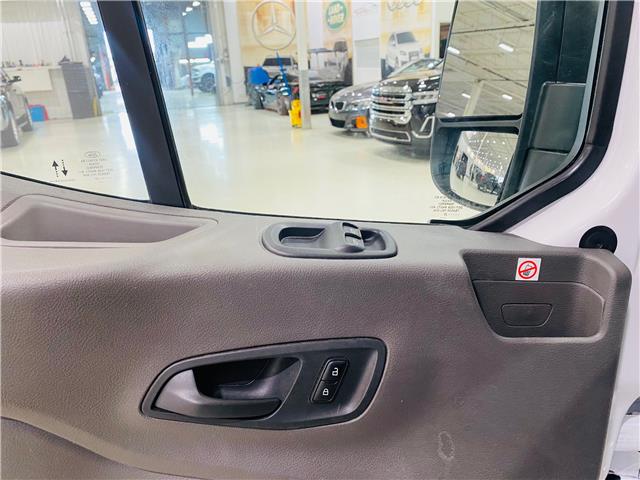 2020 Ford Transit-250 Cargo Base (Stk: A9087) in Saint-Eustache - Image 7 of 23