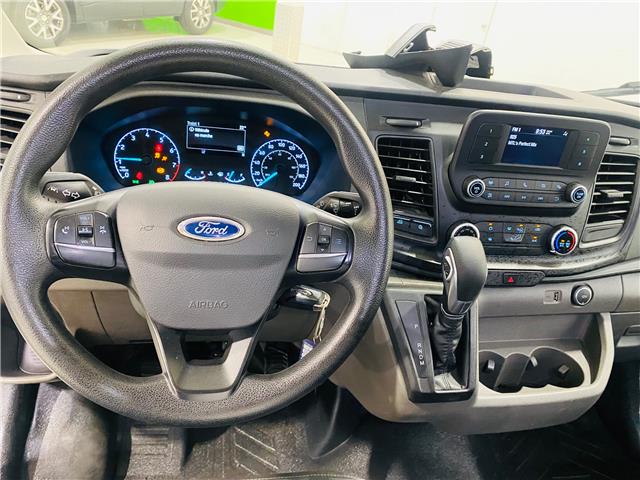 2020 Ford Transit-250 Cargo Base (Stk: A9087) in Saint-Eustache - Image 11 of 23