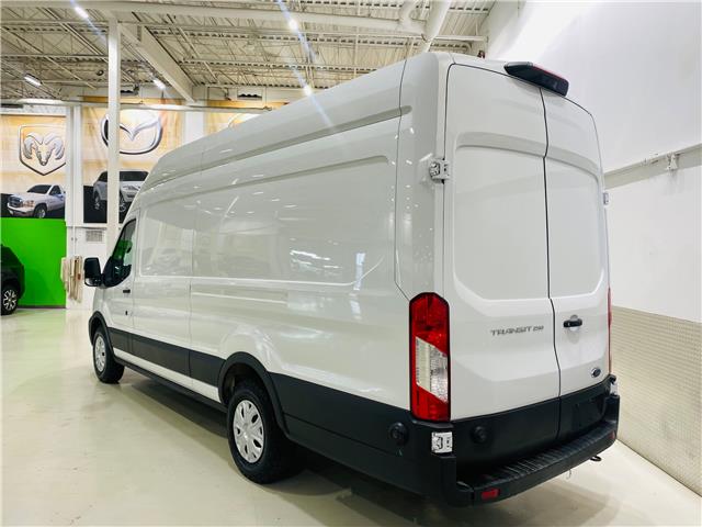 2020 Ford Transit-250 Cargo Base (Stk: A9087) in Saint-Eustache - Image 12 of 23