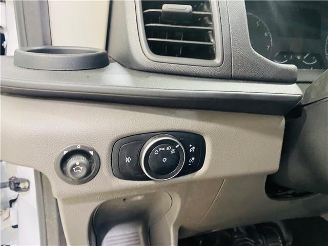 2020 Ford Transit-250 Cargo Base (Stk: A9087) in Saint-Eustache - Image 13 of 23