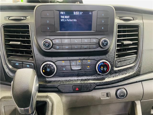 2020 Ford Transit-250 Cargo Base (Stk: A9087) in Saint-Eustache - Image 14 of 23