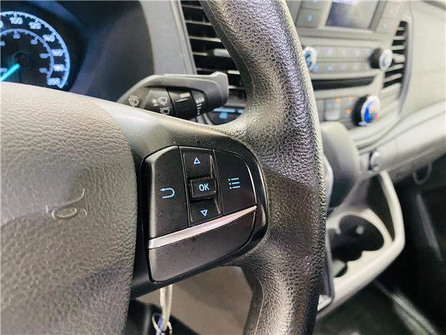 2020 Ford Transit-250 Cargo Base (Stk: A9087) in Saint-Eustache - Image 15 of 23