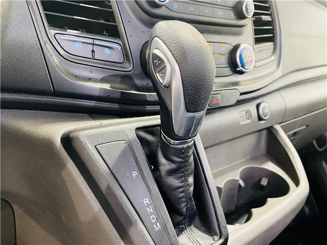 2020 Ford Transit-250 Cargo Base (Stk: A9087) in Saint-Eustache - Image 16 of 23