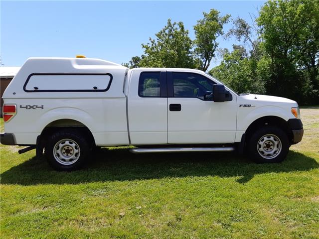 2014 Ford F-150 XL (Stk: ) in Port Hope - Image 1 of 31