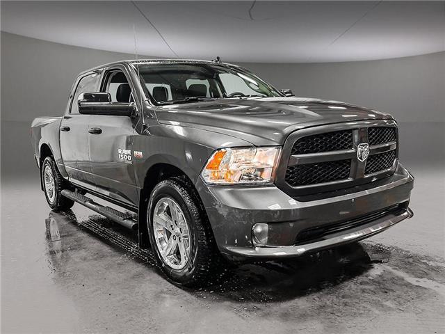 2022 RAM 1500 Classic Tradesman at $52751 for sale in Fort Saskatchewan ...