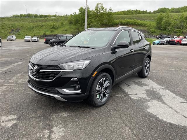 2022 Buick Encore GX Select (Stk: 118396) in New Glasgow - Image 1 of 14