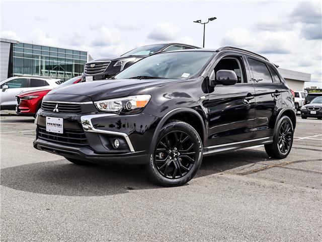 2017 Mitsubishi RVR SE Limited Edition (Stk: 2205421) in Langley City - Image 1 of 28