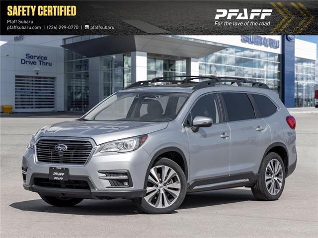 2019 Subaru Ascent Limited (Stk: SU0596) in Guelph - Image 1 of 26