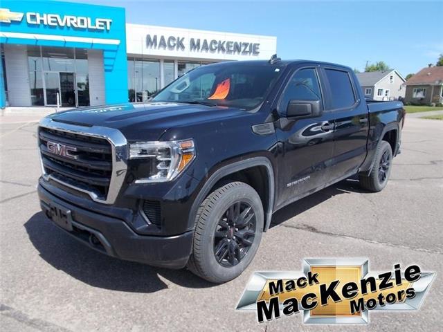 2020 GMC Sierra 1500 Base at $45674 for sale in Renfrew - Mack ...