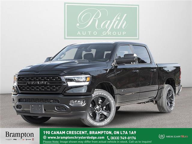 2022 RAM 1500 Sport (Stk: 22350) in Brampton - Image 1 of 23
