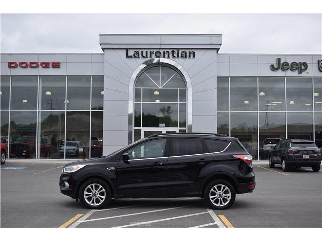 2017 Ford Escape SE (Stk: 22196A) in Greater Sudbury - Image 1 of 18